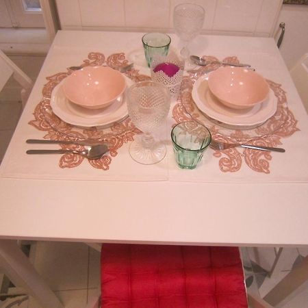 Alfama Shabby Chic Flat Apartment Lisbon Exterior photo