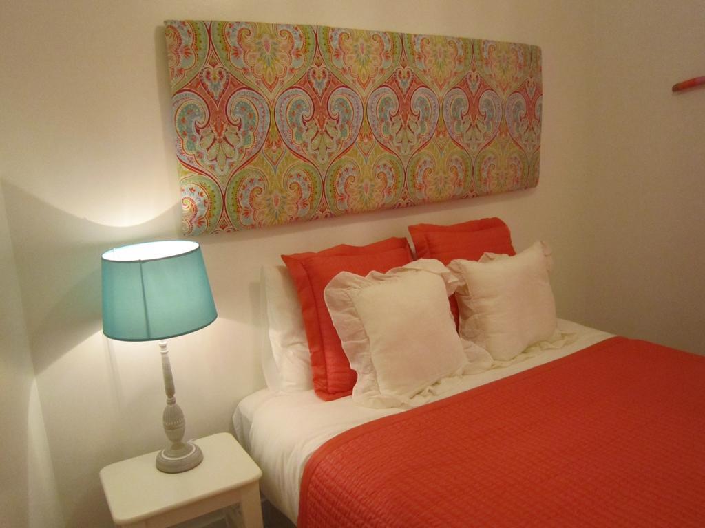 Alfama Shabby Chic Flat Apartment Lisbon Exterior photo
