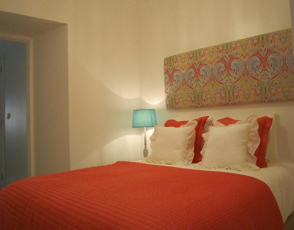 Alfama Shabby Chic Flat Apartment Lisbon Room photo